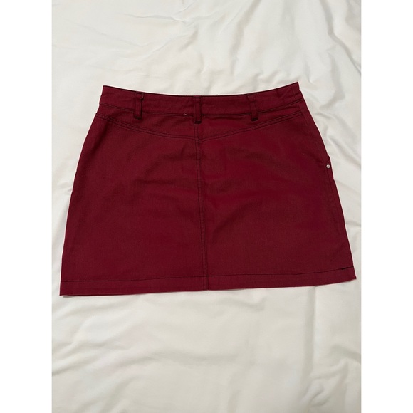 Sofi Angel skirt, size large - Picture 2 of 2